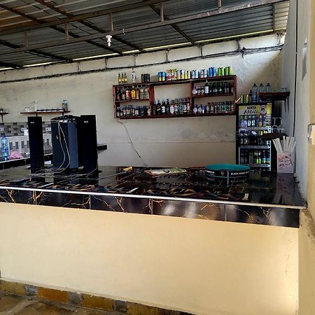 Casuarina Lounge Malindi Exterior foto