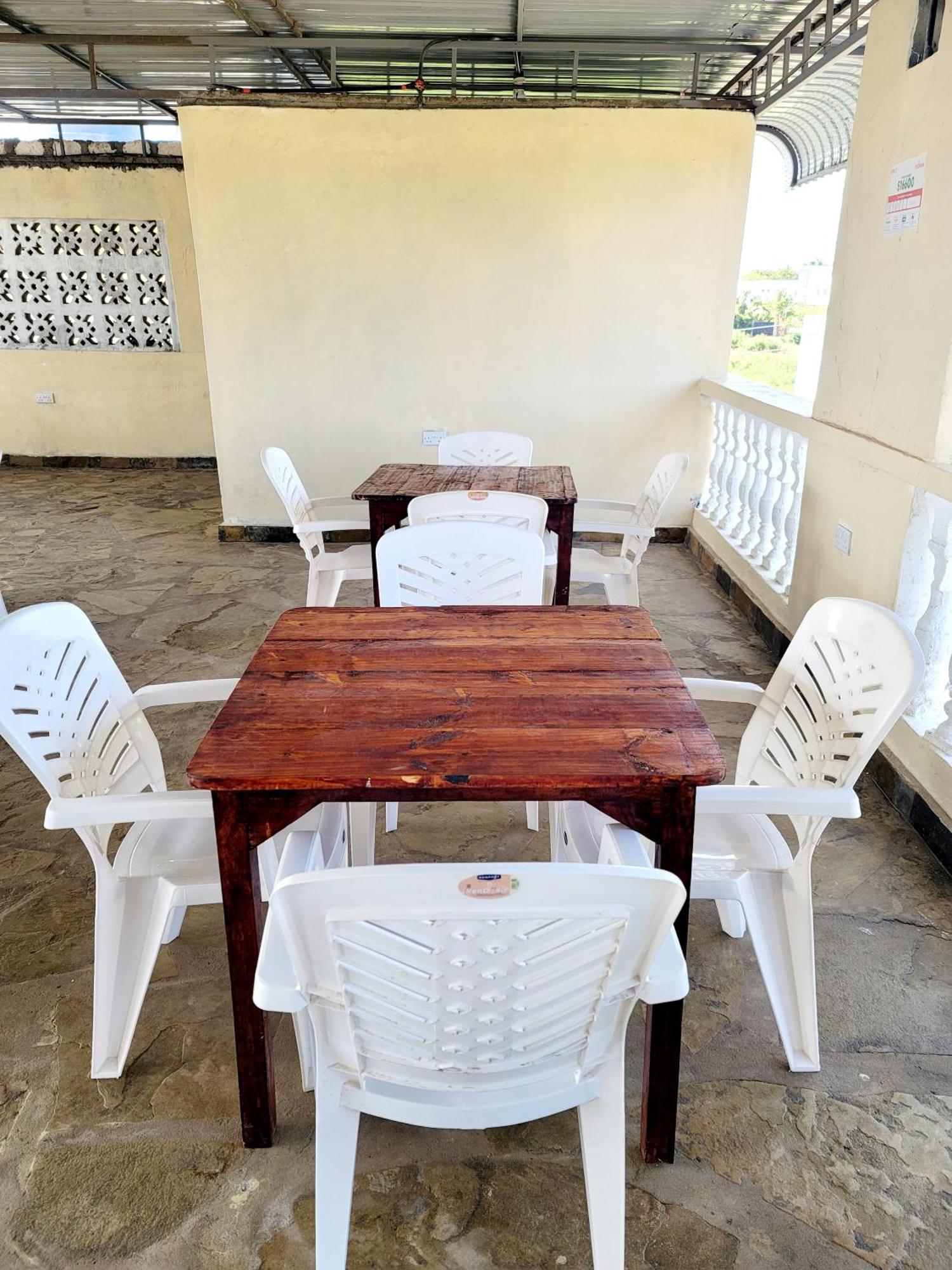 Casuarina Lounge Malindi Exterior foto