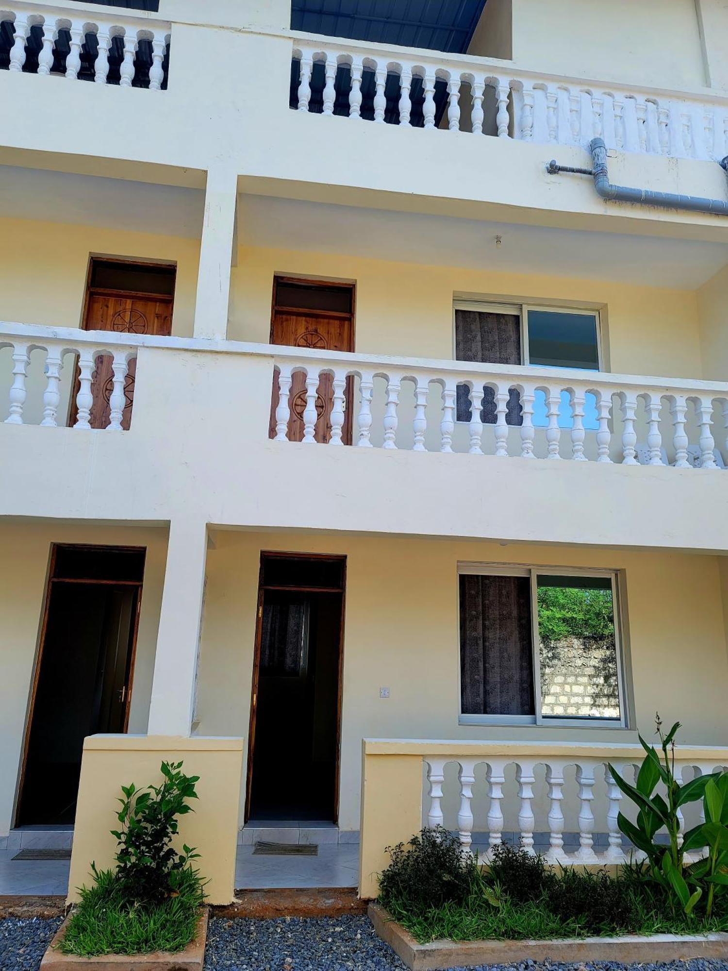 Casuarina Lounge Malindi Exterior foto