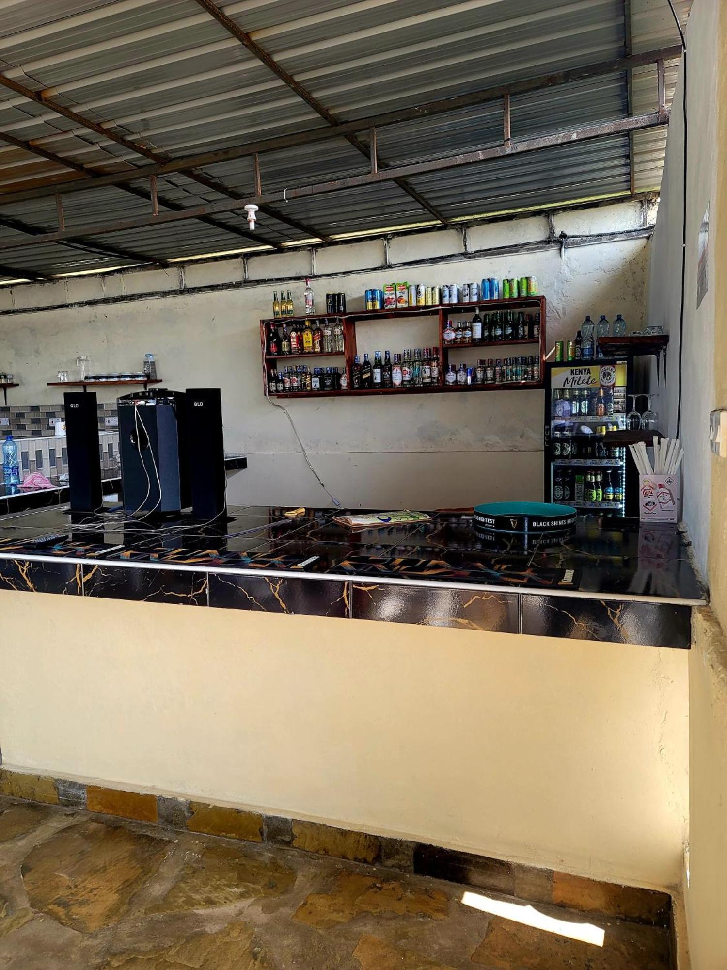 Casuarina Lounge Malindi Exterior foto