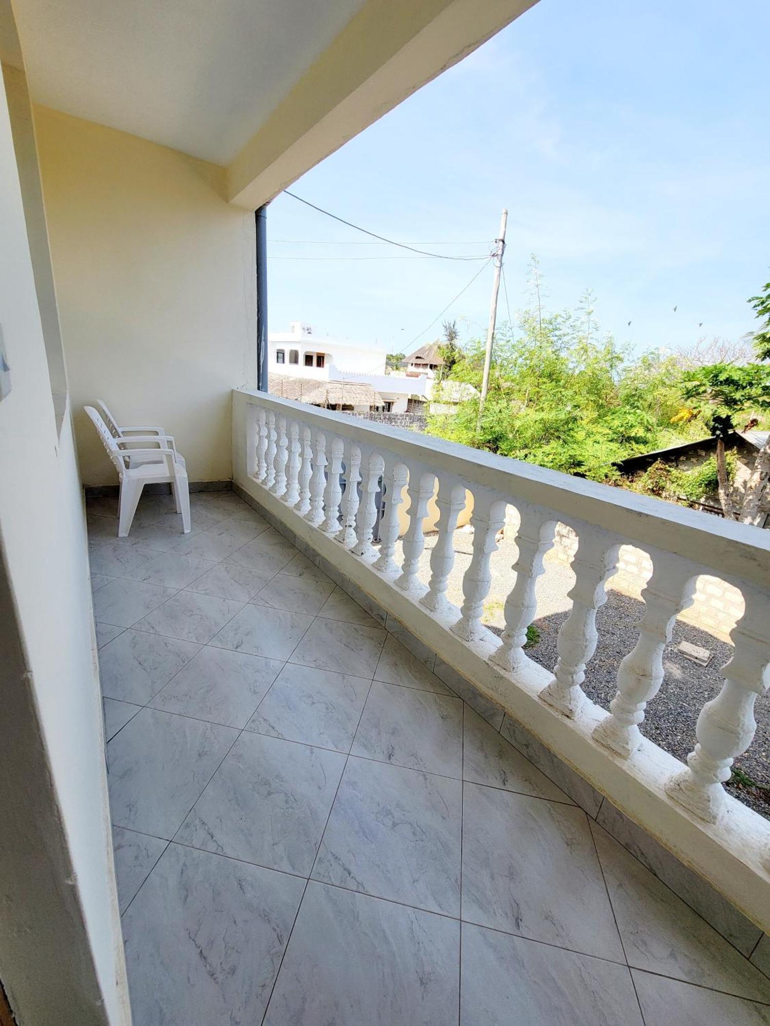 Casuarina Lounge Malindi Exterior foto