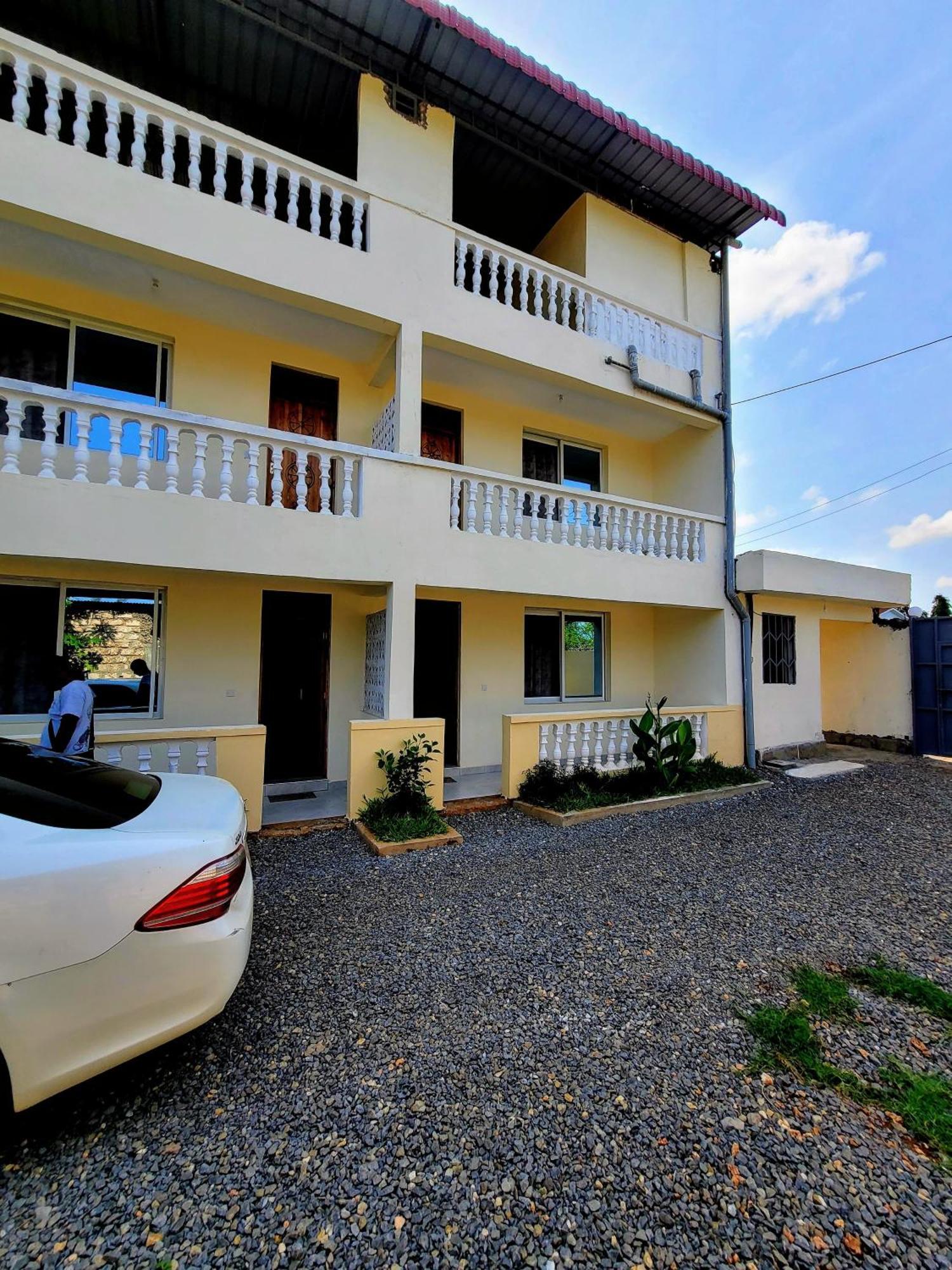 Casuarina Lounge Malindi Exterior foto