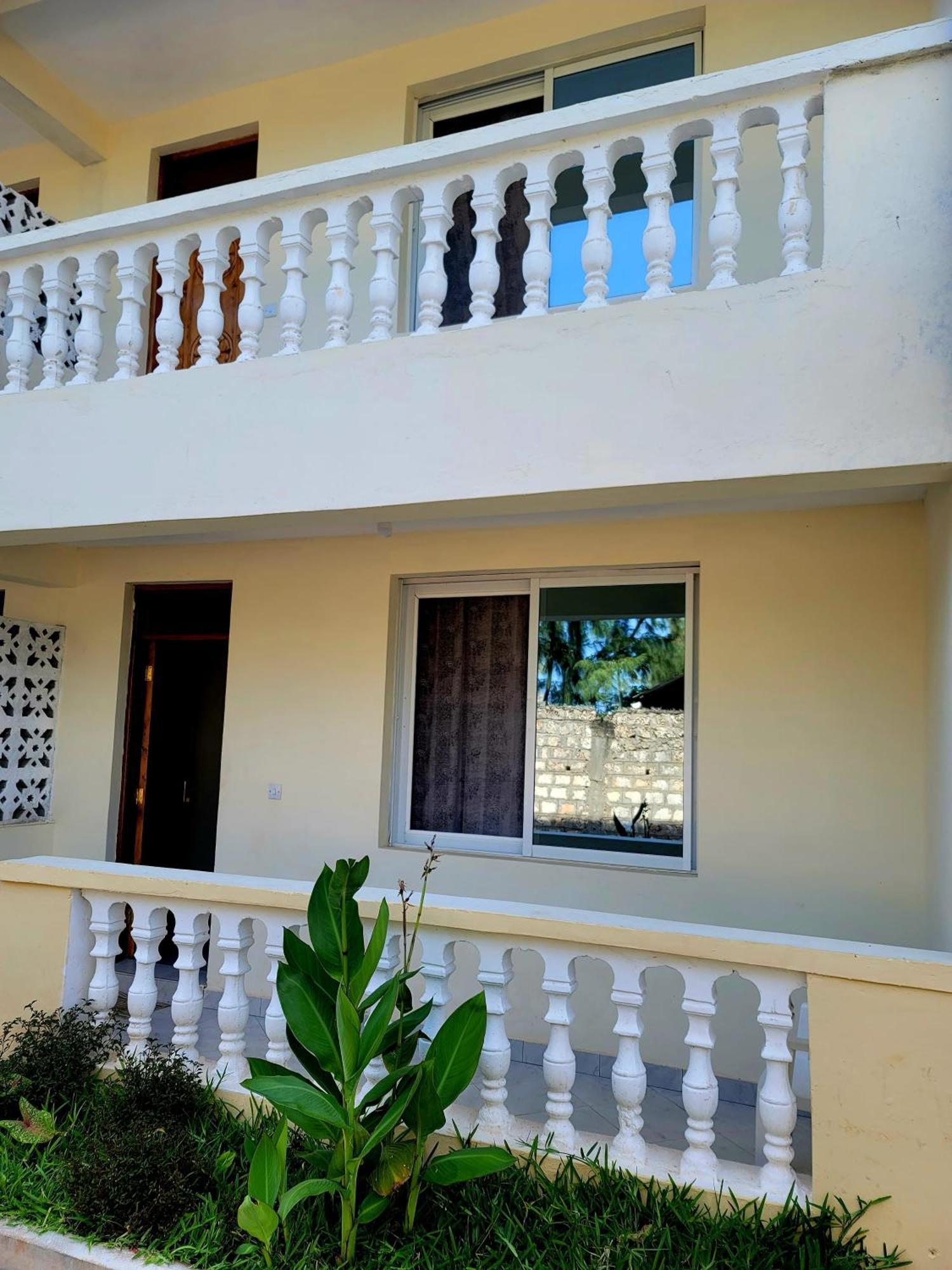 Casuarina Lounge Malindi Exterior foto