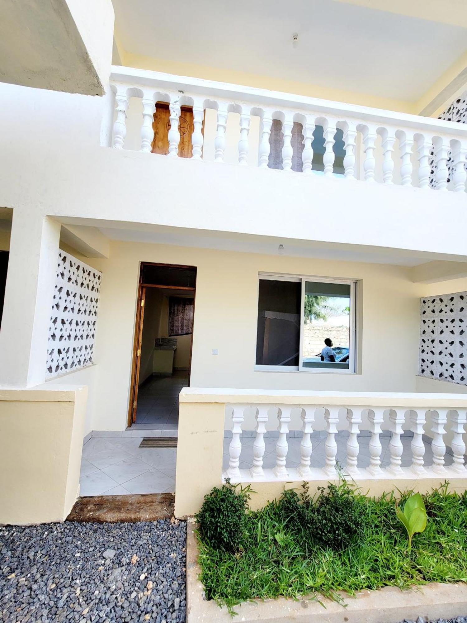 Casuarina Lounge Malindi Exterior foto